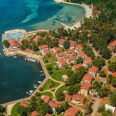 Stella Plava Laguna * Umag