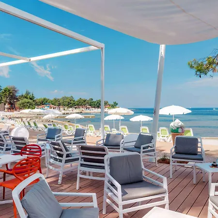 Stella Plava Laguna Umag