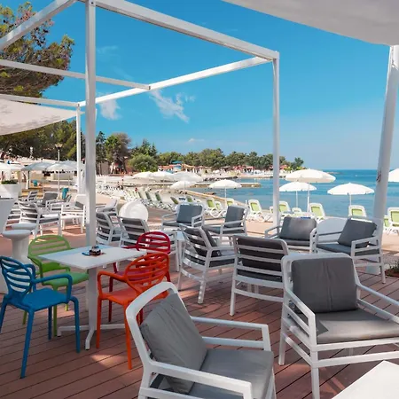 Appartement Stella Plava Laguna