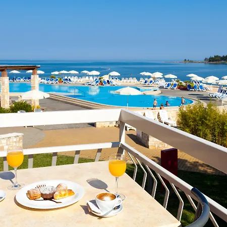 Apartamento Stella Plava Laguna *