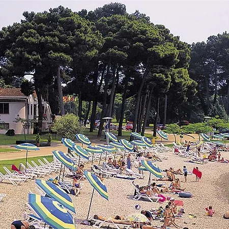 Stella Plava Laguna * Umag