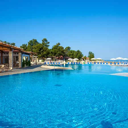 Stella Plava Laguna Appartement *