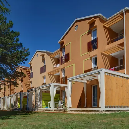 Appartamento Stella Plava Laguna