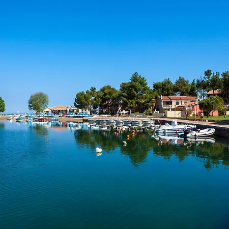 Appartement Stella Plava Laguna