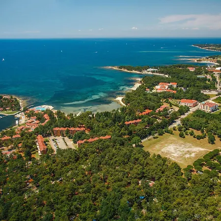 Stella Plava Laguna * Umag