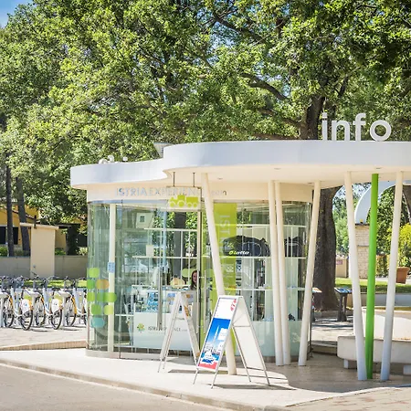 Appartement Stella Plava Laguna Umag