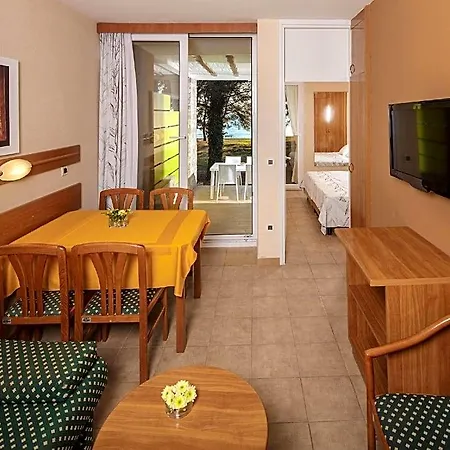 Apartment Stella Plava Laguna *