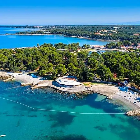 Stella Plava Laguna * Umag