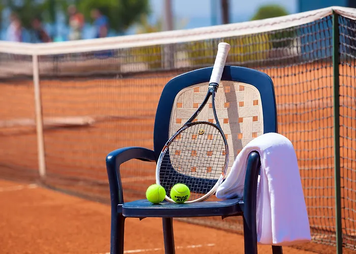 Stella Plava Laguna Appartement