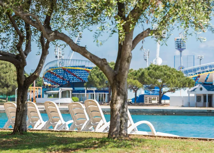 Stella Plava Laguna Umag