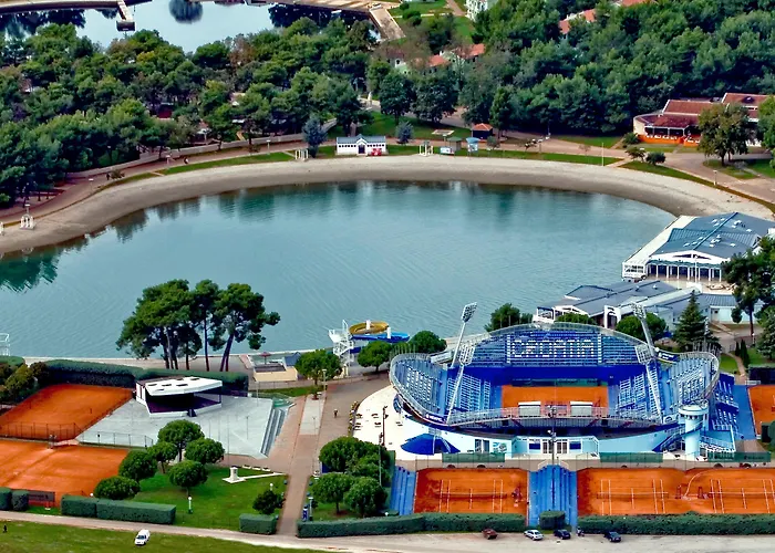 Appartement Stella Plava Laguna *