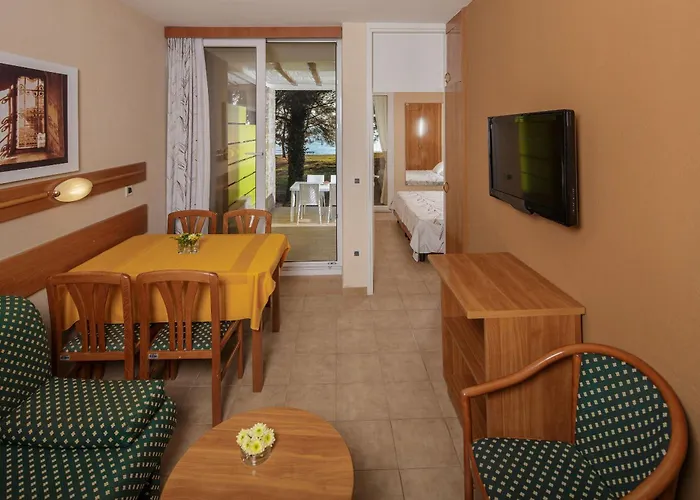 Appartement Stella Plava Laguna *