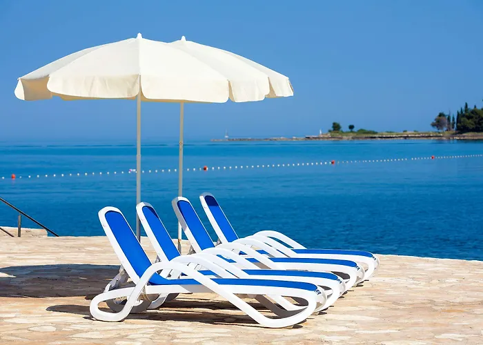 Stella Plava Laguna Umag