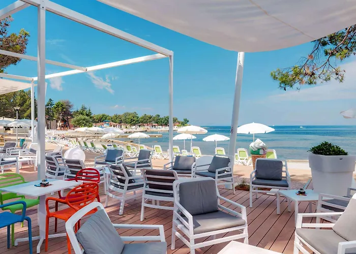 Stella Plava Laguna Umag