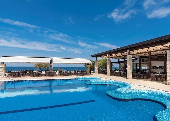 Appartement Stella Plava Laguna *