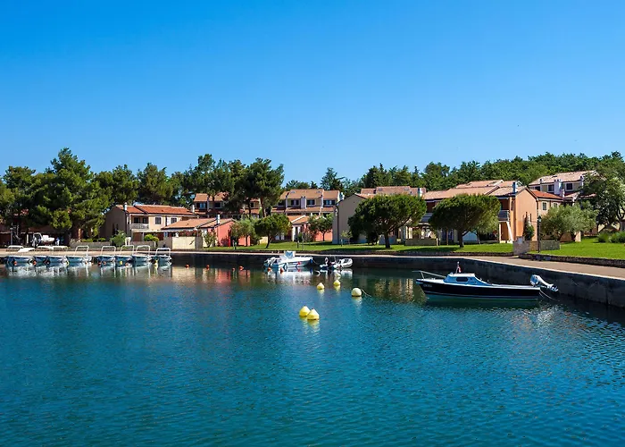 Stella Plava Laguna * Umag