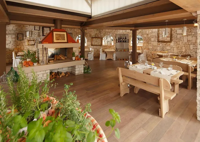 Stella Plava Laguna * Umag