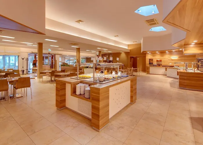Stella Plava Laguna Appartement Umag