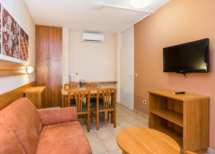Stella Plava Laguna Appartement Umag