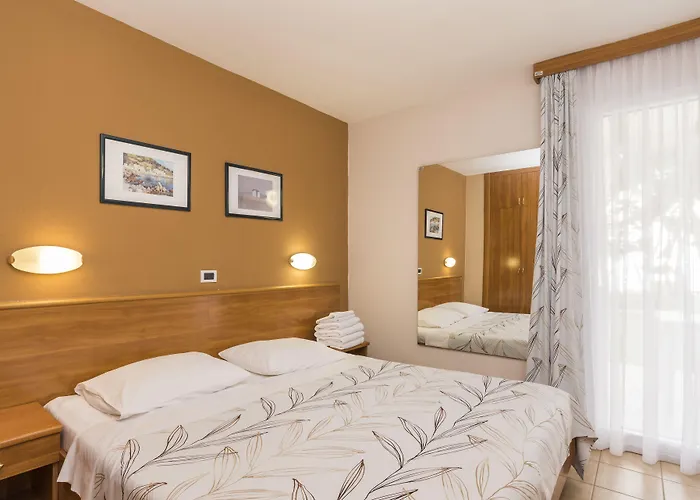 Appartement Stella Plava Laguna