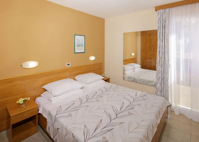 Stella Plava Laguna Appartement