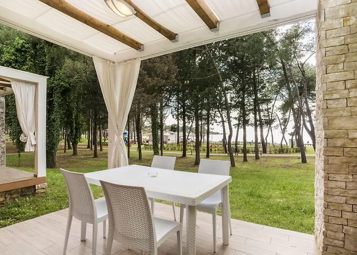 Appartement Stella Plava Laguna