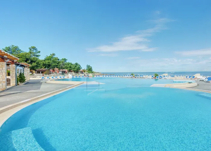 Stella Plava Laguna * Umag