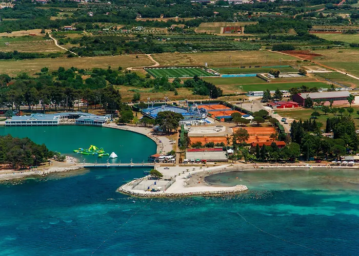 Stella Plava Laguna * Umag