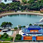 Apartamento Stella Plava Laguna *