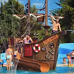 Stella Plava Laguna * Umag