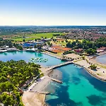 Apartamento Stella Plava Laguna *