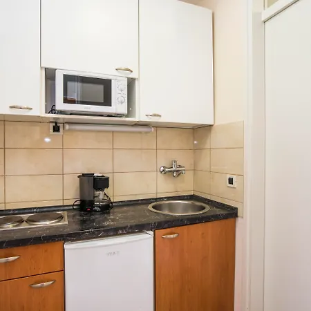 Apartment Stella Plava Laguna