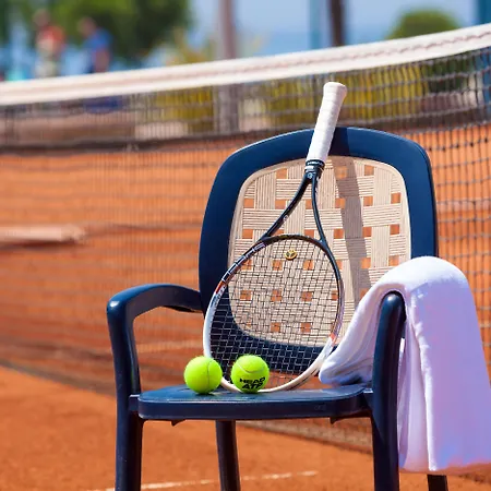 Stella Plava Laguna 아파트