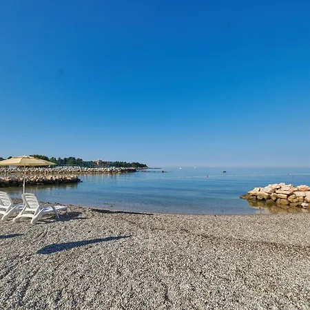 Stella Plava Laguna Umag