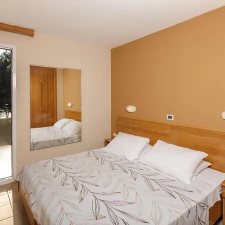Apartment Stella Plava Laguna