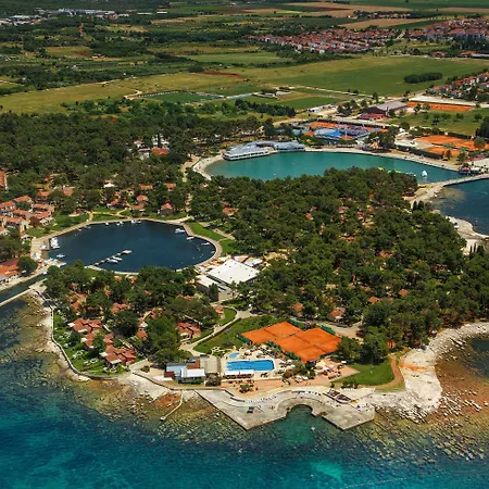 Apartment Stella Plava Laguna Umag