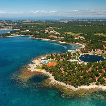 Stella Plava Laguna * Umag