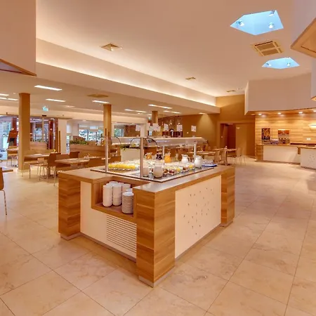 Stella Plava Laguna Apartment Umag