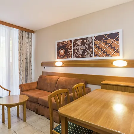 Apartment Stella Plava Laguna *