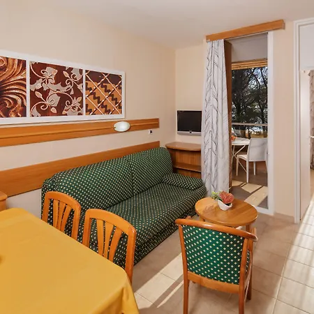 Apartment Stella Plava Laguna Umag
