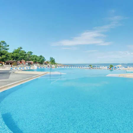 Stella Plava Laguna * Umag