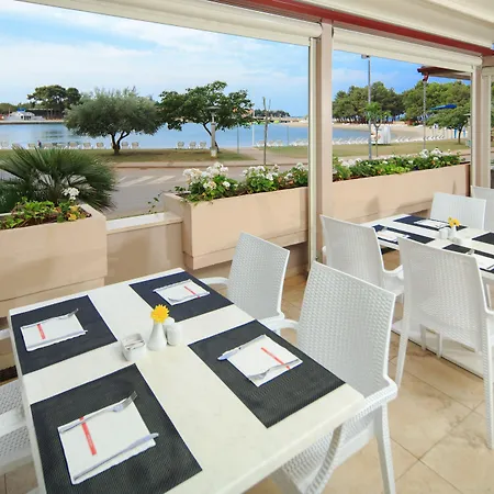 Apartment Stella Plava Laguna Umag