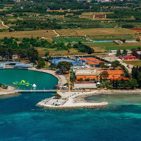 Stella Plava Laguna * Umag