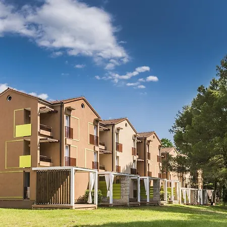Apartment Stella Plava Laguna Umag