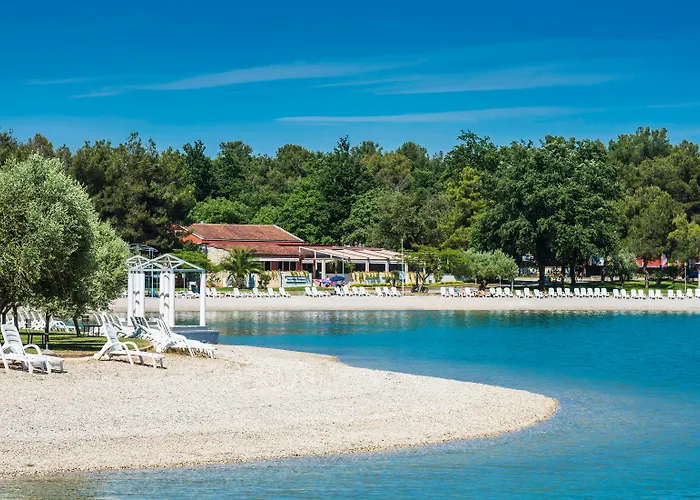 아파트 Stella Plava Laguna