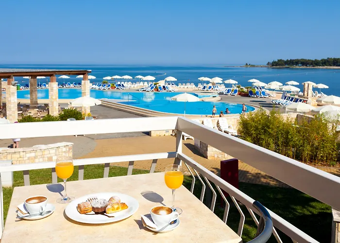 아파트 Stella Plava Laguna *