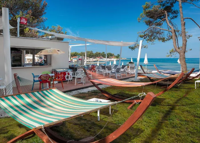 아파트 Stella Plava Laguna *