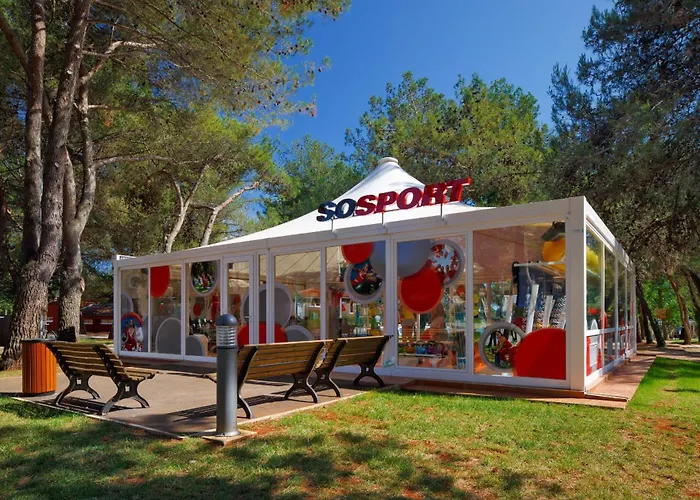 Stella Plava Laguna *