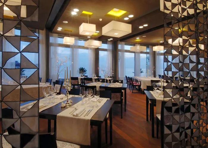 아파트 Stella Plava Laguna *