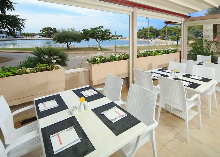 Apartament Stella Plava Laguna Umag